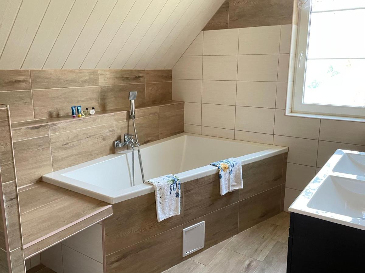 Holiday home Veselka Dolni Bousov