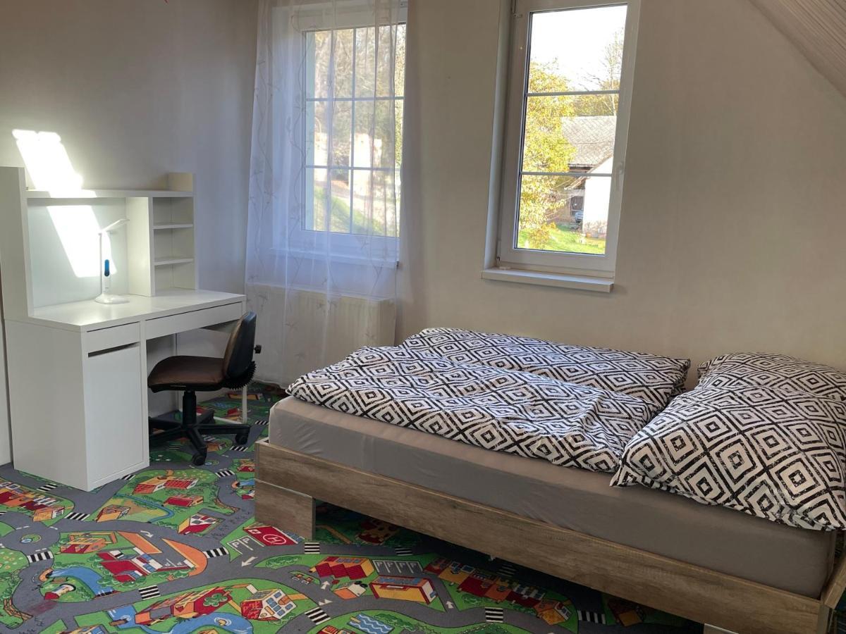 Veselka Holiday home *