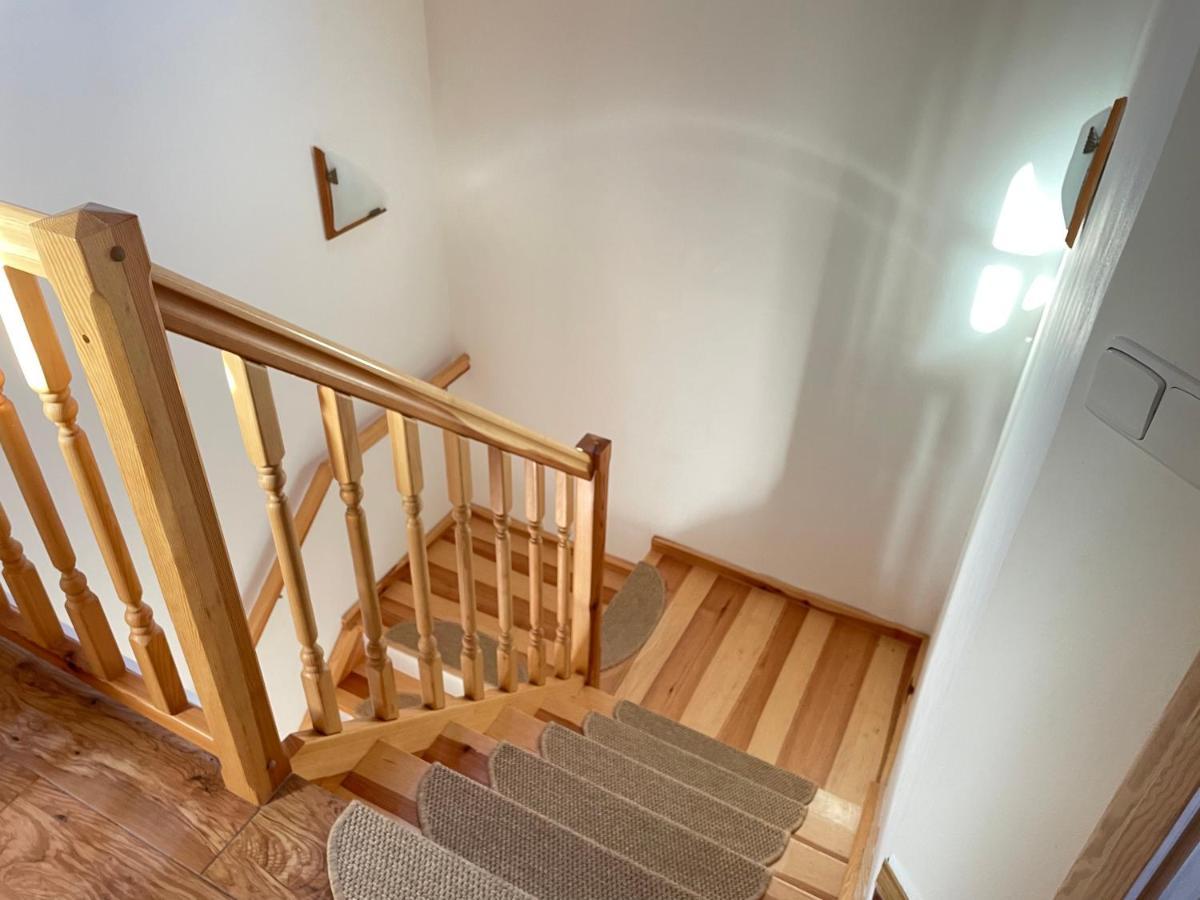 Holiday home Veselka Dolni Bousov