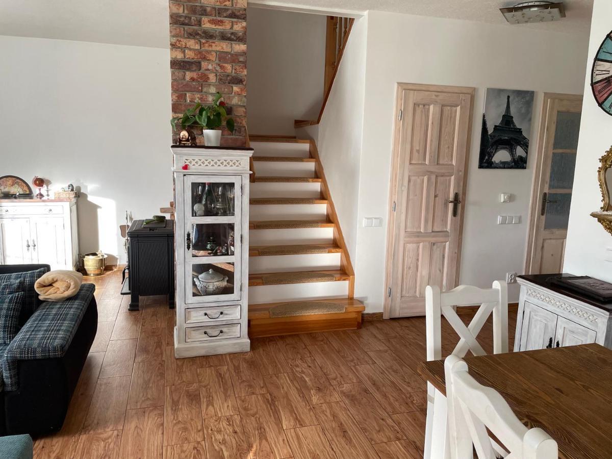 Holiday home Veselka Dolni Bousov