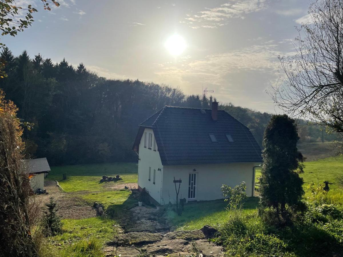 Holiday home Veselka Dolni Bousov