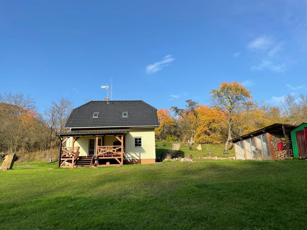 Holiday home Veselka *
