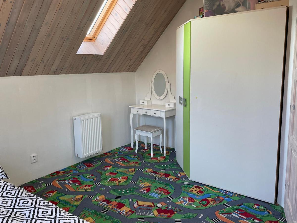 Holiday home Veselka Dolni Bousov