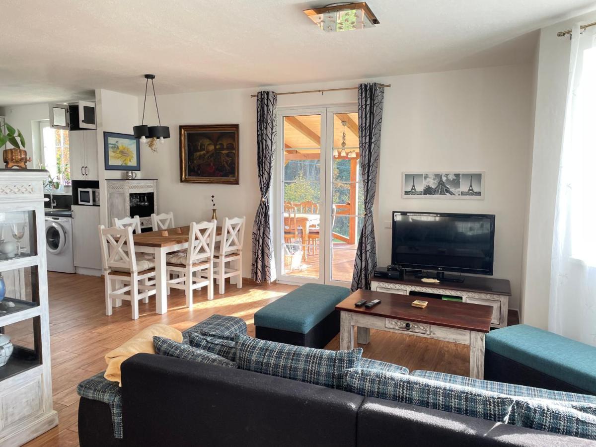Holiday home Veselka *