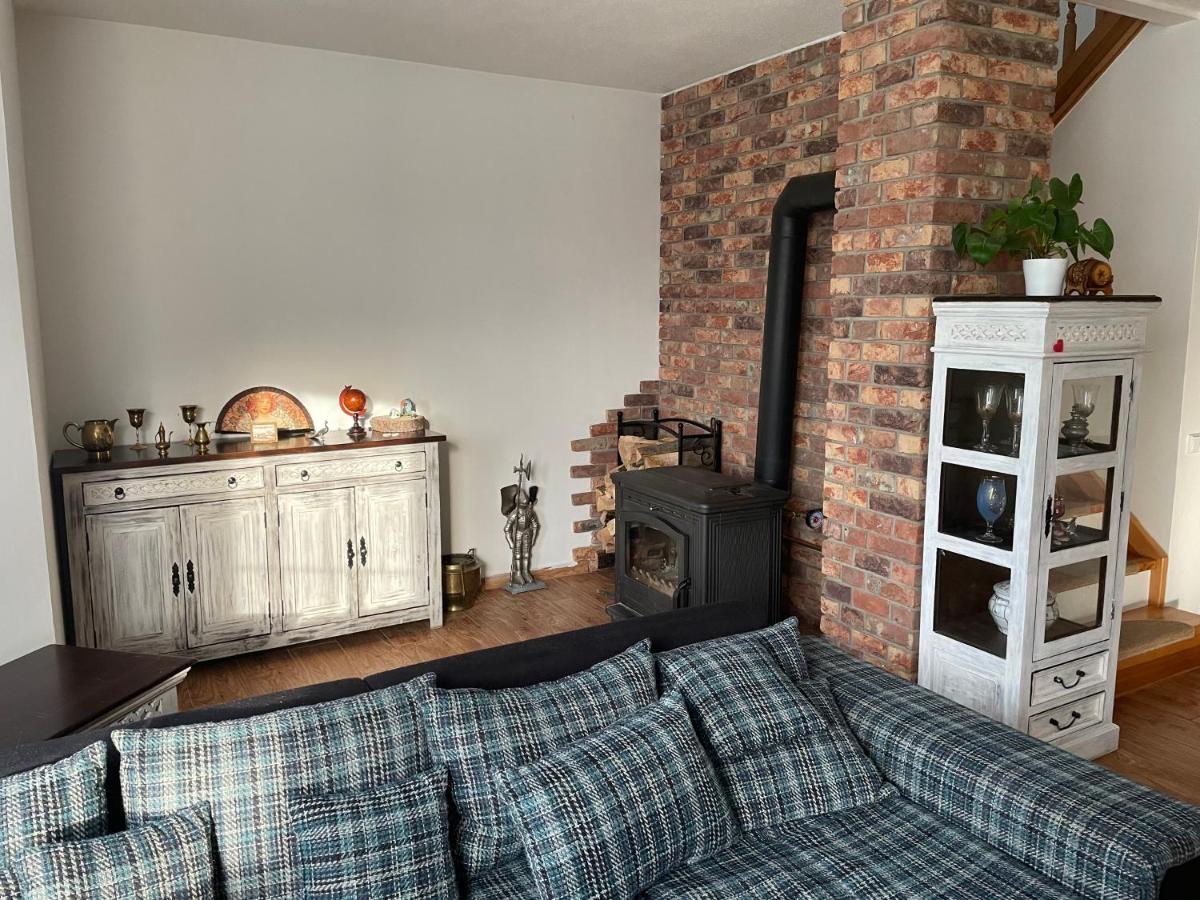 Veselka Holiday home