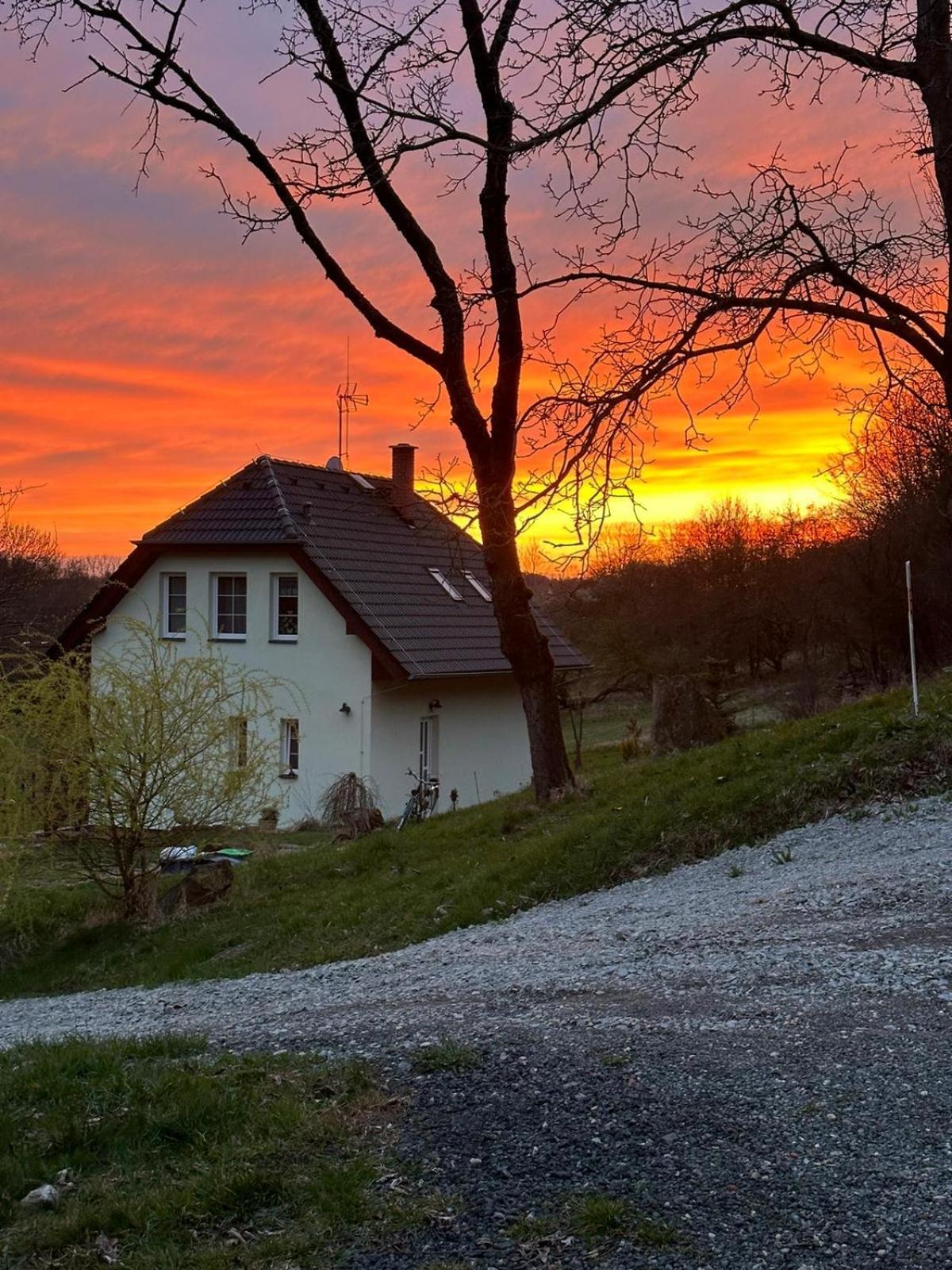 Veselka Holiday home *