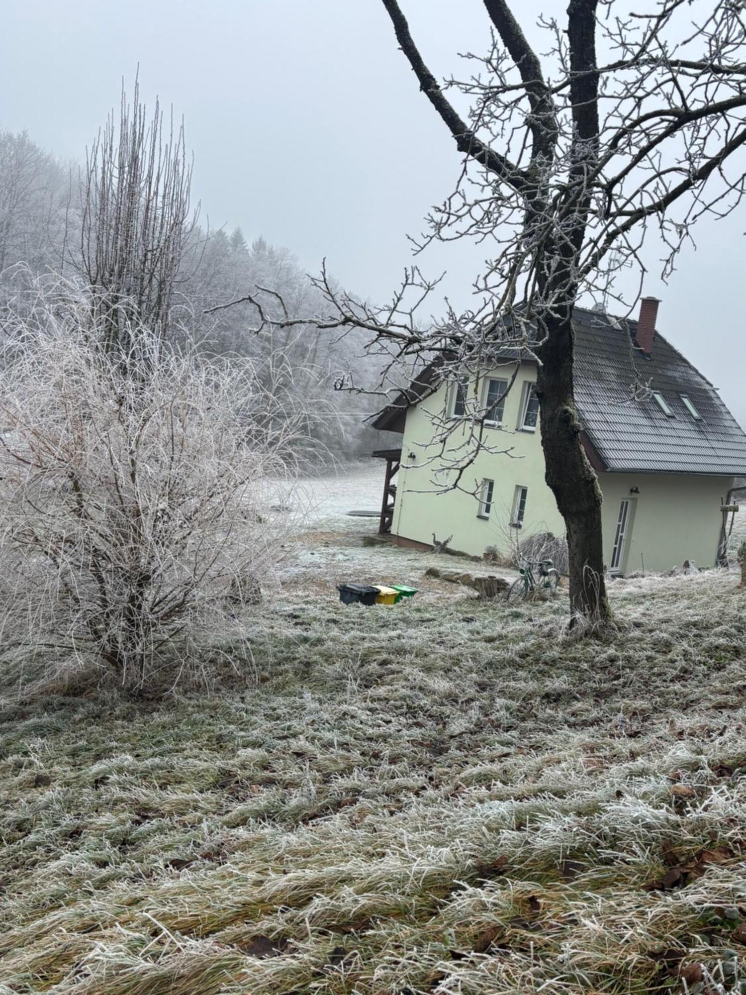 Veselka Holiday home